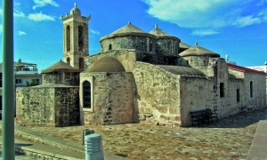 Séjour Découverte de Chypre